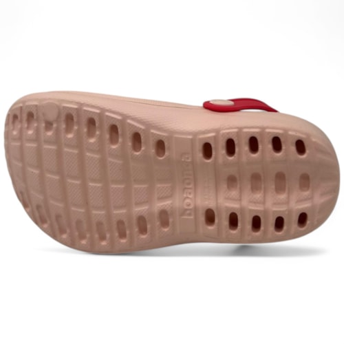 Babuche BoaOnda Infantil