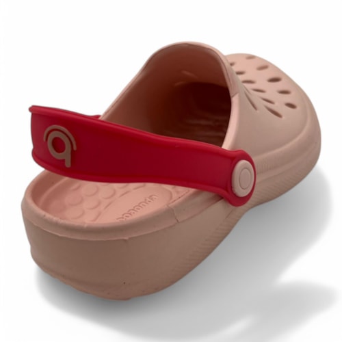 Babuche BoaOnda Infantil