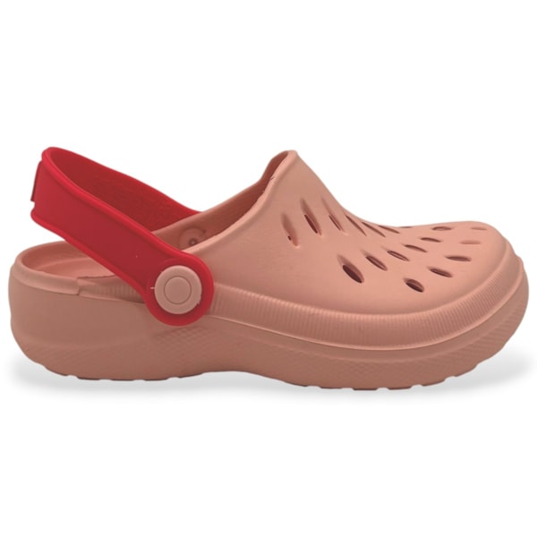 Babuche BoaOnda Infantil