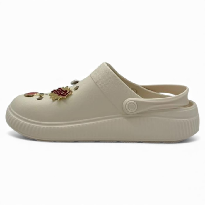 Babuche Clog Moleca Ortopédica Feminina-7e1257a9-6397-4f4a-a076-eb42b8a8f1e7