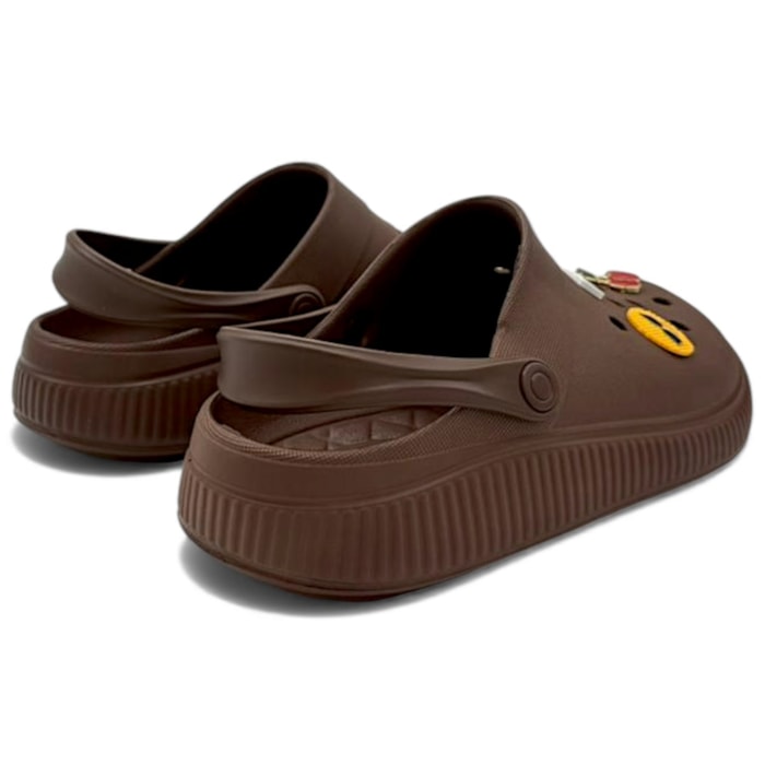 Babuche Clog Moleca Ortopédica Feminina-fa4a3dae-d5bf-4a51-9346-2ec752553cae