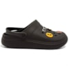 Babuche Moleca Clog Conforto com Pingente Feminina-f5a46d0b-c59a-4a7e-bca0-bfd6a79e7e4f