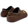 Babuche Moleca Clog Conforto com Pingente Feminina-ab613794-ac72-4cdc-b5c6-079319607981