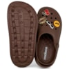 Babuche Moleca Clog Conforto com Pingente Feminina-68b1c818-0963-40bd-a780-9b7e19f45c8f