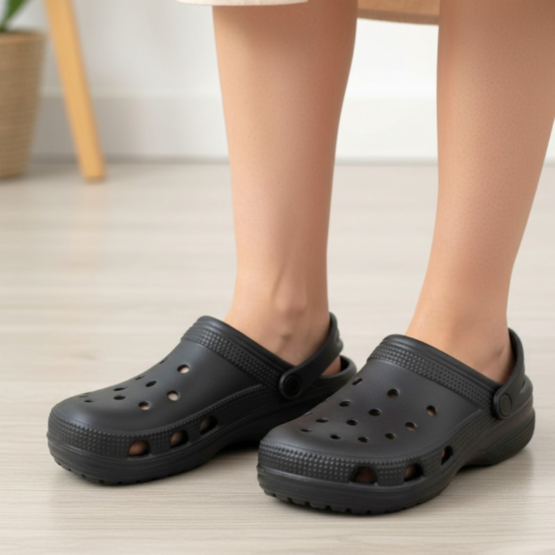 Babuche Scaleno Feminino-68667650-b181-47fd-84d8-658899997aaa