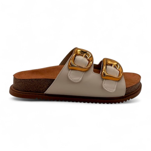 Birken Beira Rio Feminina