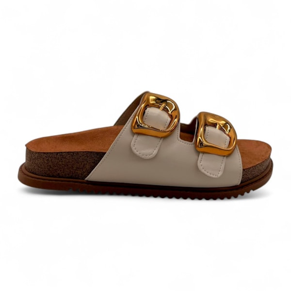 Birken Beira Rio Feminina