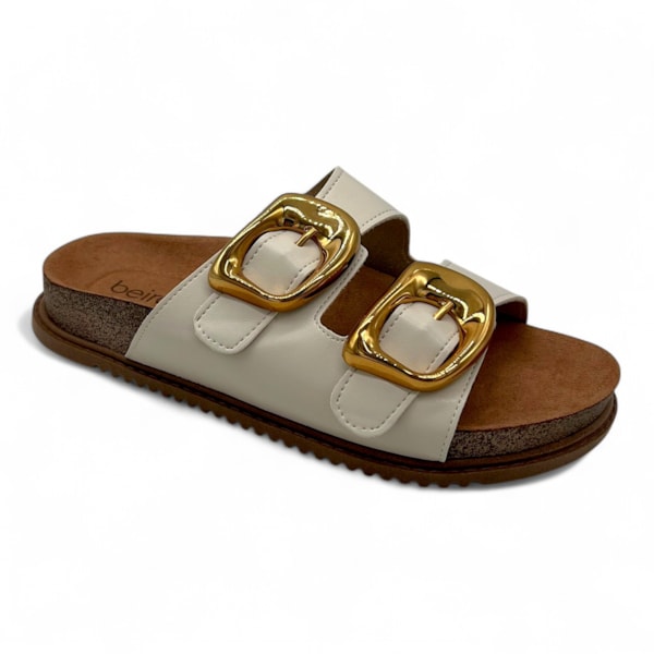 Birken Beira Rio Feminina