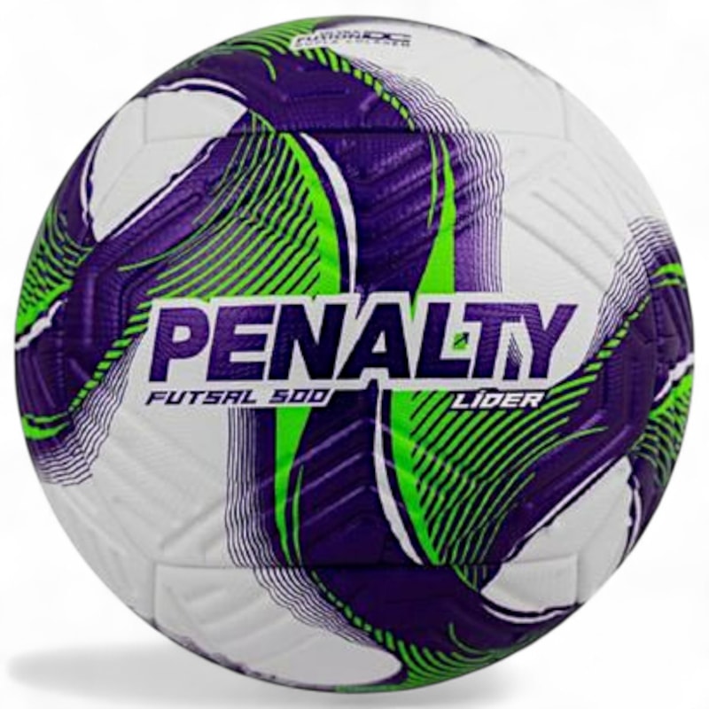 Bola Futsal Penalty Líder XXV-9222f07c-2d9d-47eb-8a40-4366ae91c413