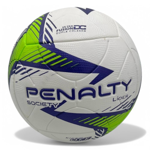 Bola Penalty Society
