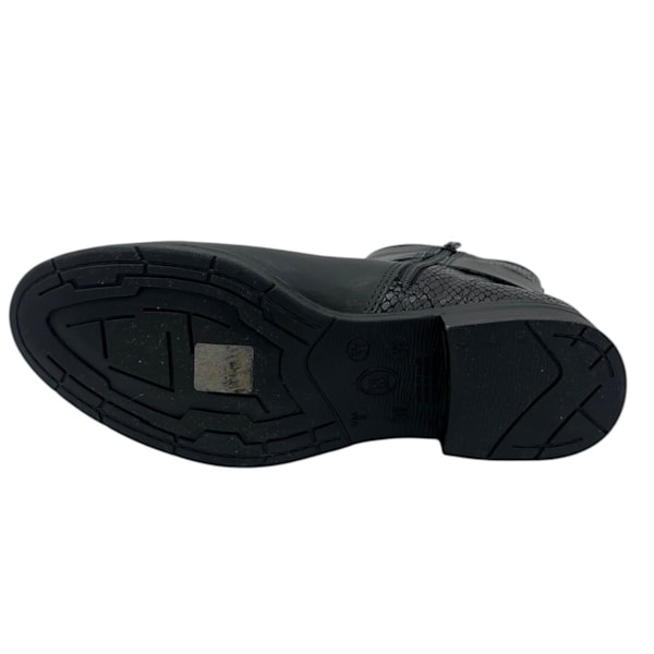 Bota Bottero Cano Baixo Feminina
