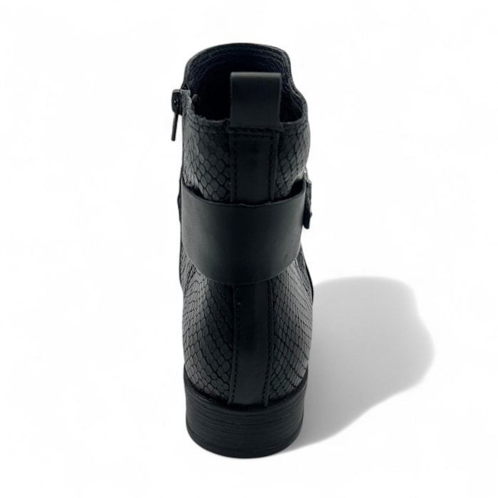 Bota Bottero Cano Baixo Feminina-f0394989-1766-49ca-8e82-8747e7224472