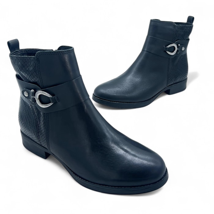 Bota Bottero Cano Baixo Feminina-1e1b77c9-fd98-46c9-b764-401e89b75e32