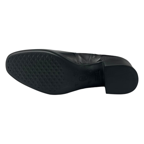 Bota Bottero Cano Longo Feminina