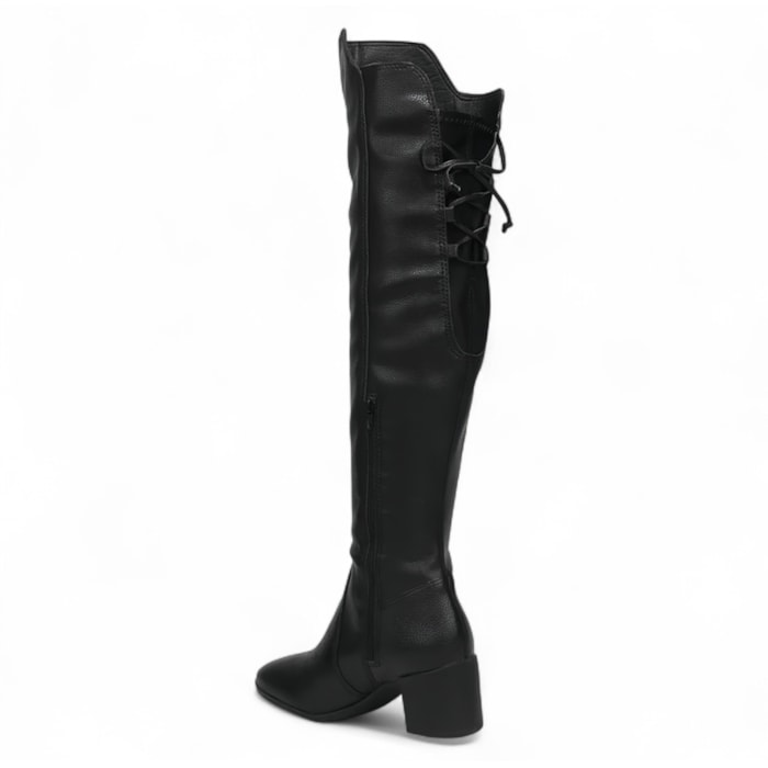 Bota Bottero Cano Longo Feminina-2fc2e04e-cebf-4331-81ab-00abb656cf89