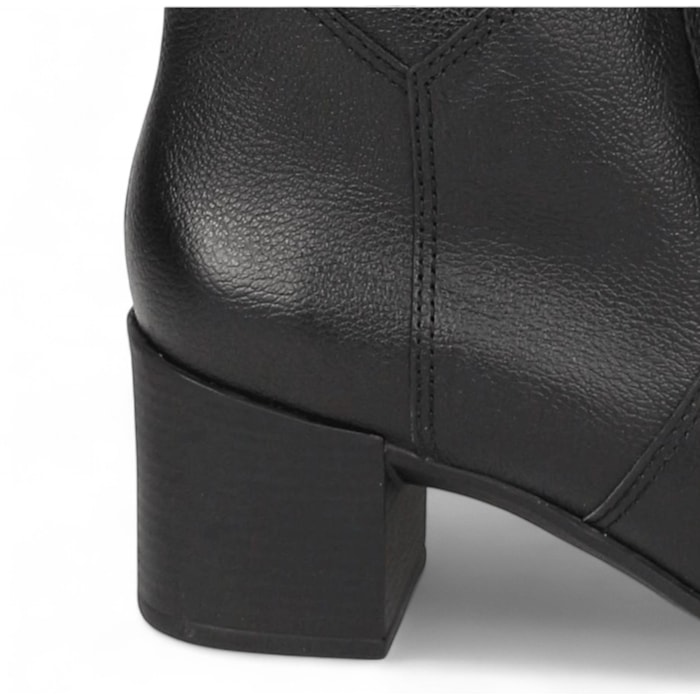 Bota Bottero Cano Longo Feminina-6d60ea77-dab5-4dba-b1d2-2c5e7958f505