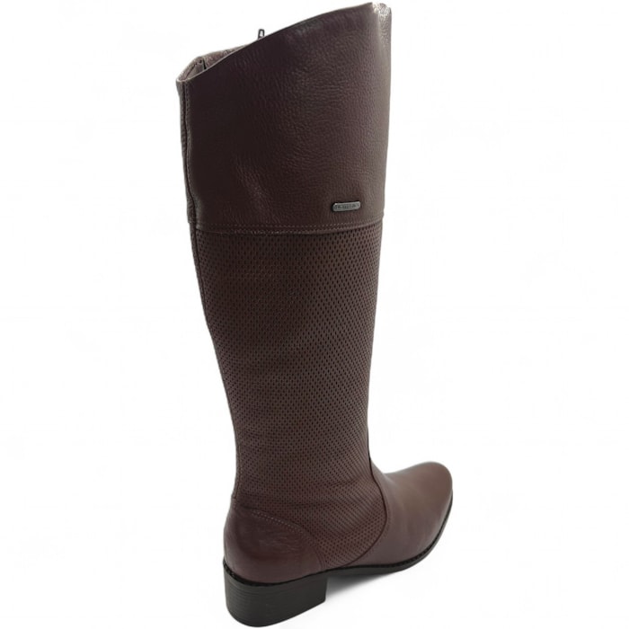 Bota Bottero Cano Longo Feminina-fba5832d-9447-4443-8704-d88527e33aae