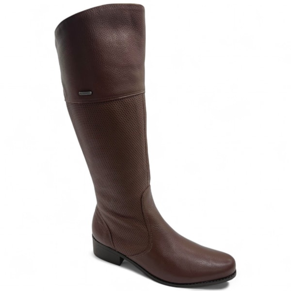 Bota Bottero Cano Longo Feminina