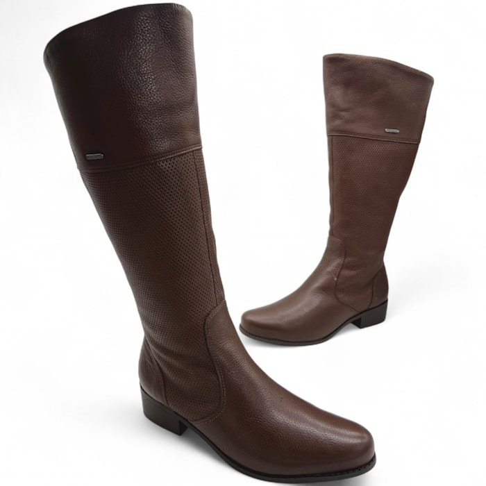 Bota Bottero Cano Longo Feminina-c51ae467-077b-45cd-8d4c-65c97af80d21
