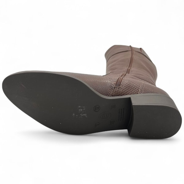 Bota Bottero Cano Longo Feminina