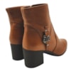 Bota Cano Baixo Bottero em Couro Burnish Fivela Feminina-1c10f547-2d34-4f09-98f2-3a417d27c5bf