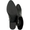 Bota Cano Baixo Bottero em Couro Salto Bloco Feminina-6bdcfc53-fadf-47d1-938f-eb2b65278f25
