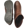 Bota Cano Baixo Dakota Com Zíper Feminina-d80d0c7d-8d64-44fc-b02e-0f57695a3e04