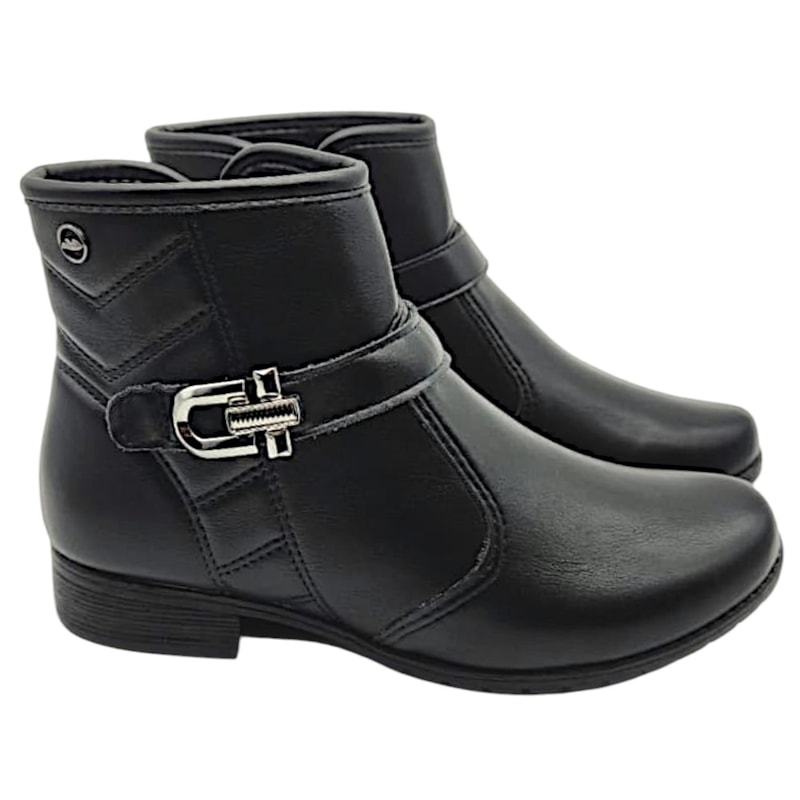 Bota Cano Baixo Dakota Feminina-b531d568-1d34-4461-86b9-51d61d3d8fc8