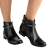 Bota Cano Baixo Dakota Feminina-810ada54-bc9e-4121-857b-4467613314df
