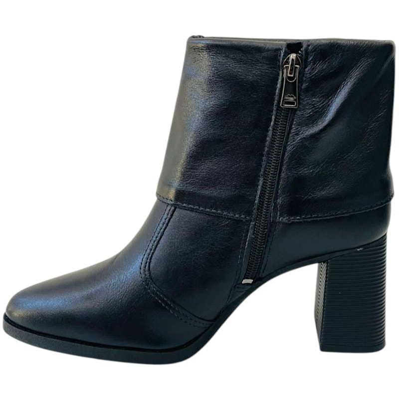 Bota Cano Baixo Dakota Salto Bloco Feminina-d74cec5e-2f11-45cb-851e-06fd30f50e45