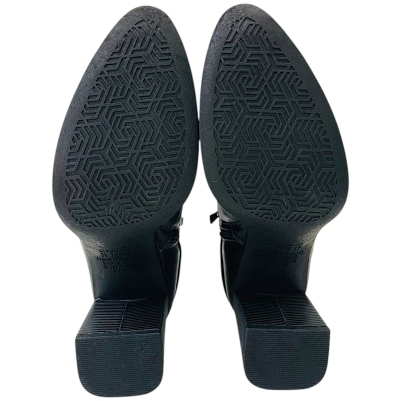 Bota Cano Baixo Dakota Salto Bloco Feminina-6daffb85-760e-4260-b20f-cac18ad14e37