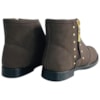 Bota Cano Baixo Molekinha Infantil Feminina-c009cc39-6112-4bb4-891f-81dd6a3dbb69