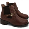 Bota Cano Baixo Pegada em Couro Feminina-3ccc8be9-d0b0-428b-81c4-91e704485195