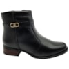 Bota Cano Baixo Pegada em Couro Feminina-c99c6e7a-0ffe-47d6-951e-31b0d8e288fb