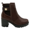 Bota Cano Baixo Pegada Em Couro Salto Bloco Feminina-2e308d63-1986-4be3-8210-570a77aa58f7