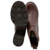 Bota Cano Baixo Pegada Em Couro Salto Bloco Feminina-cdc6dbe6-7d7e-49ee-9e9b-e89d6d995e4f