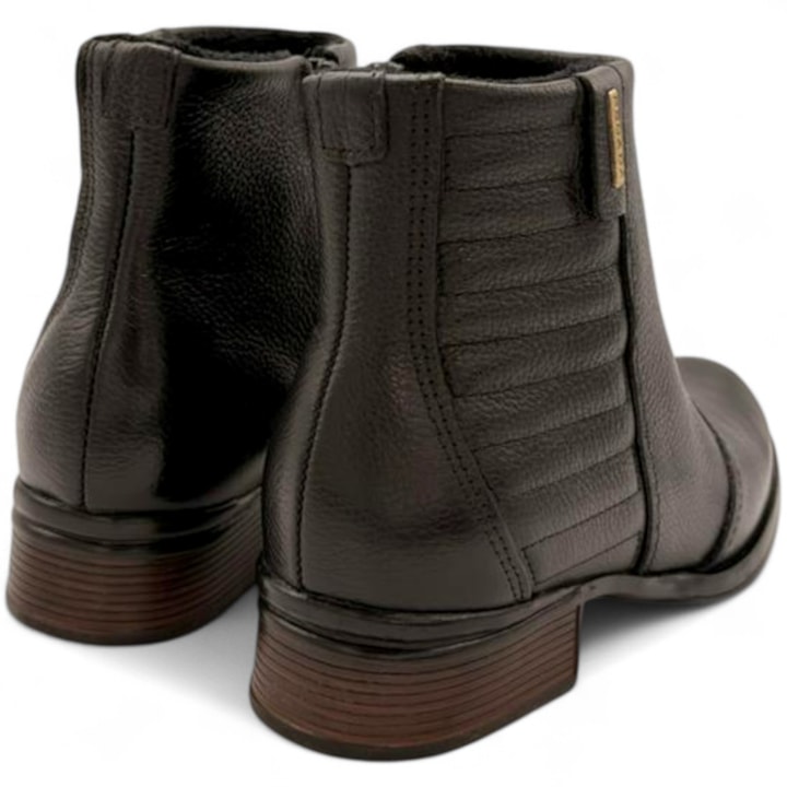 Bota Cano Baixo Pegada Feminina-d1b81548-1625-48d1-9223-0d1b708857c3