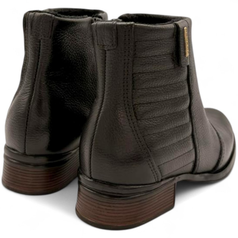 Bota Cano Baixo Pegada Feminina-656fc980-226b-4235-9c48-ca925995080a