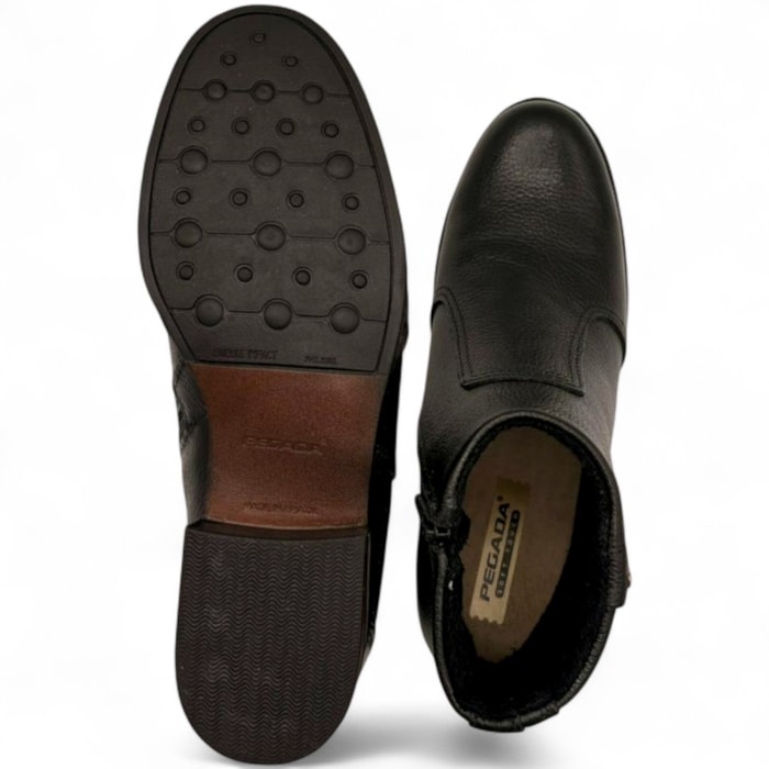 Bota Cano Baixo Pegada Feminina-906b994d-f697-4cbf-afa3-17f24df2bbc4