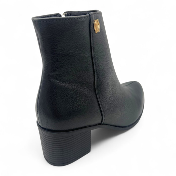 Bota Cano Baixo Via Marte Feminina-c4745ebd-f0ae-4340-a7ca-6e0a5c82c5cb