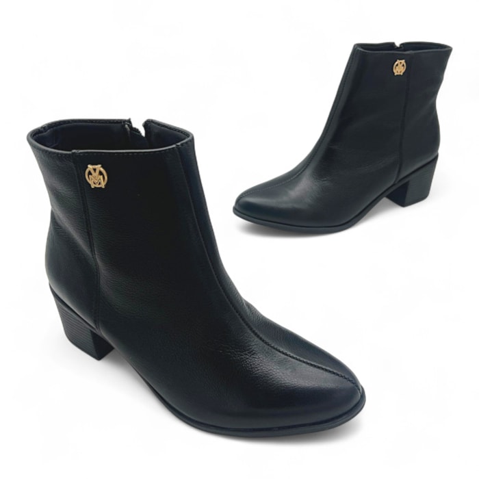 Bota Cano Baixo Via Marte Feminina-864da501-9a68-4ee3-9201-e00149a82610