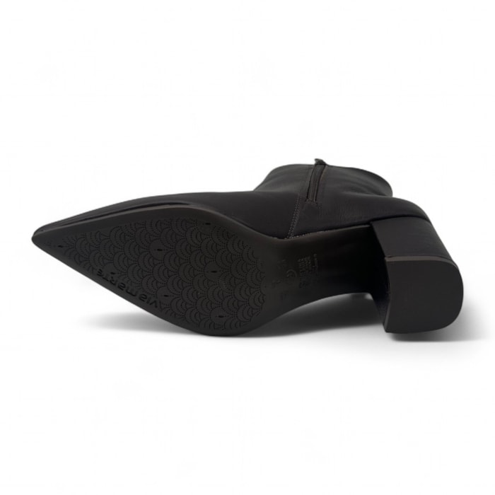 Bota Cano Baixo Via Marte Feminina-243df85c-2bfd-4e4c-b87d-e5e03a5eece8