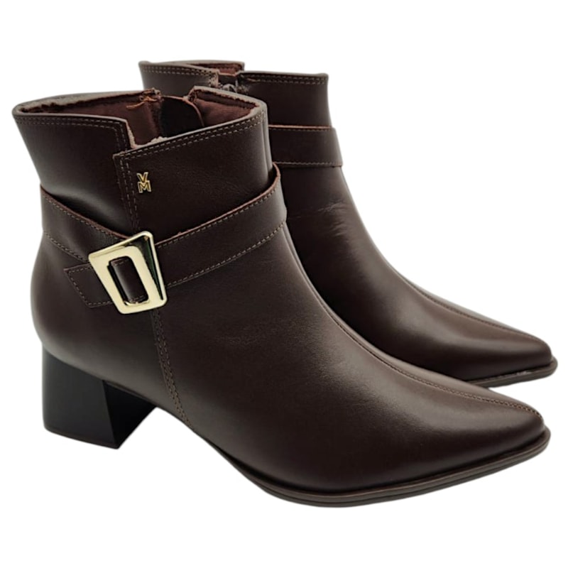 Bota Cano Baixo Via Marte Feminina-37a6c164-c75a-4d60-853b-b18566682de6