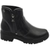 Bota Cano Curto Dakota Ankle Boot Feminina-01b3e0c7-fdeb-4028-83a8-50920717af91