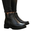 Bota Cano Curto Dakota Ankle Boot Feminina-35972abe-eeb6-4b9c-8461-52824f2725f7