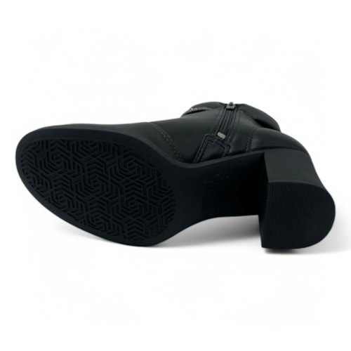 Bota Cano Curto Dakota Feminina
