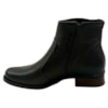 Bota Cano Curto Pegada em Couro Calce Fácil Feminina-92c4c1ee-902f-4e1c-9387-a2febbe307a9