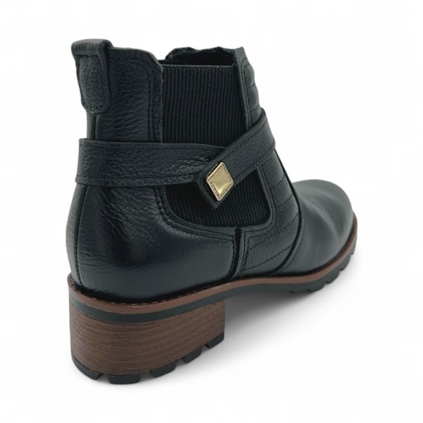 Bota Cano Curto Pegada Feminina-24ce49fd-08ec-4b84-9775-6baae47f8c55