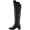 Bota Cano Longo Bottero Salto Médio Feminina-d80075e7-5d87-4ba2-b67d-cdad814a56c5