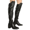 Bota Cano Longo Bottero Salto Médio Feminina-b25cd813-c36d-4443-bf7d-bd0fd222c2f7